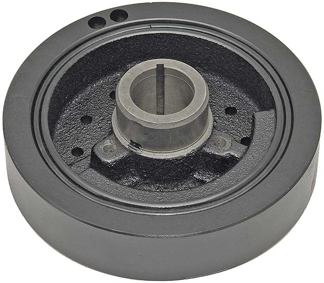 Harmonic balancer. 8"External balance. BB Chevy - DO594-010