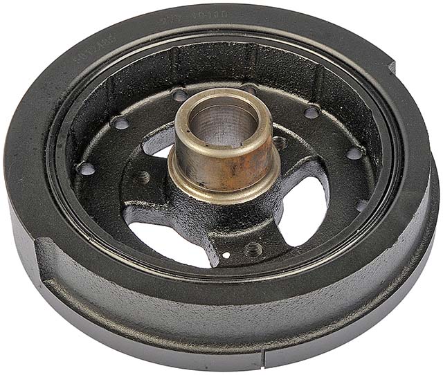 Harmonic balancer 8" 400cid external balance - DO594-016