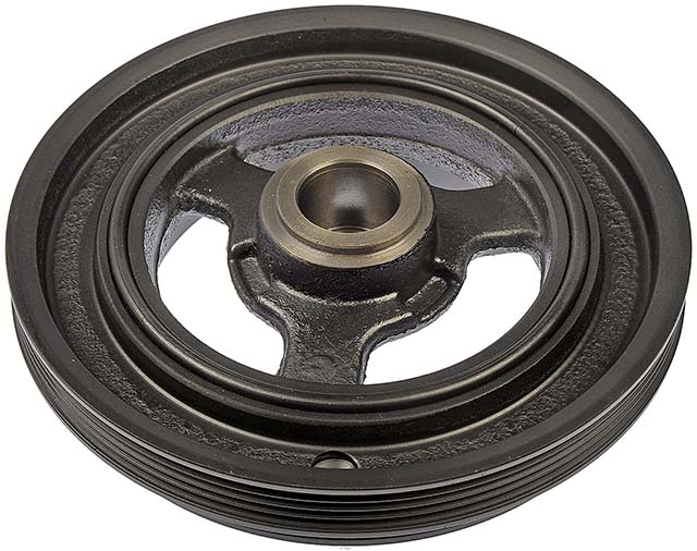 Harmonic balancer 1995 stratus og neon 95-opp 2,0 - DO594-101