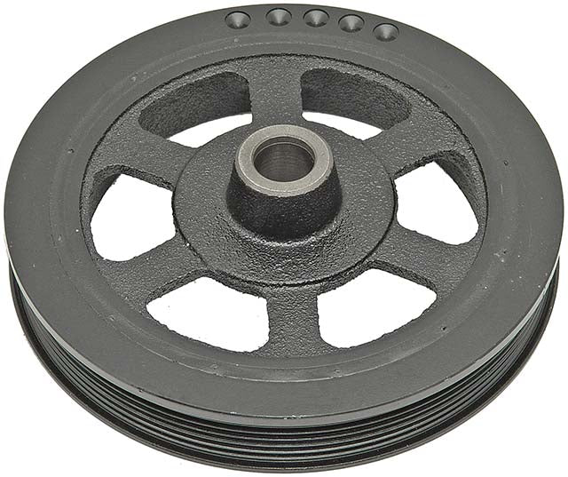 Harmonic balancer. Mopar 90-08 div - DO594-103