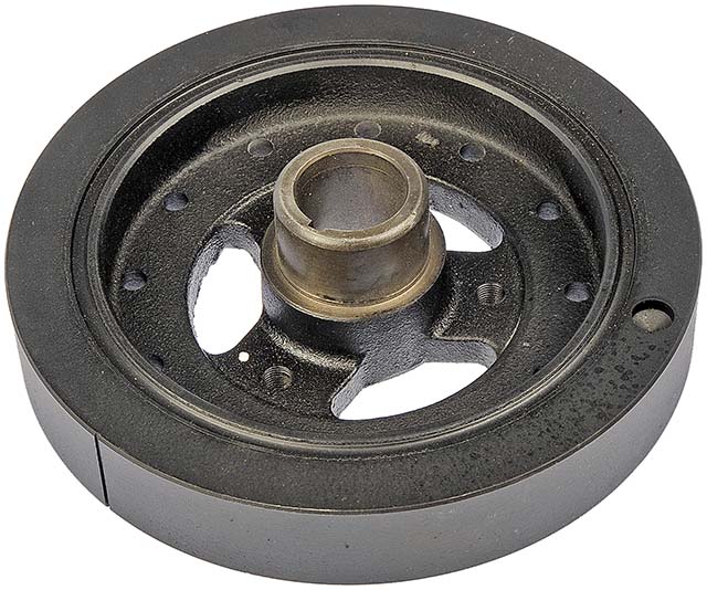 Harmonic balancer gm truck 96-00 vortec 8dia - DO594-121