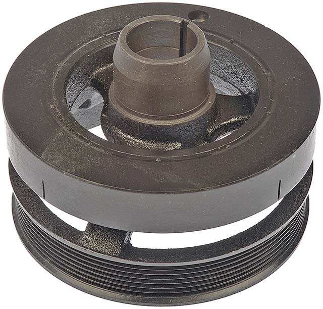 Harmonic Balancer. Dodge Jeep 94-03 - DO594-133