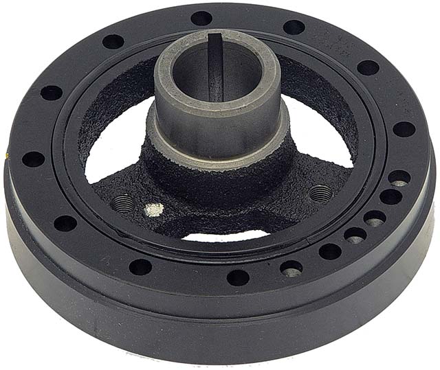 Harmonic balancer gm262 4,3l 95-10 - DO594-181