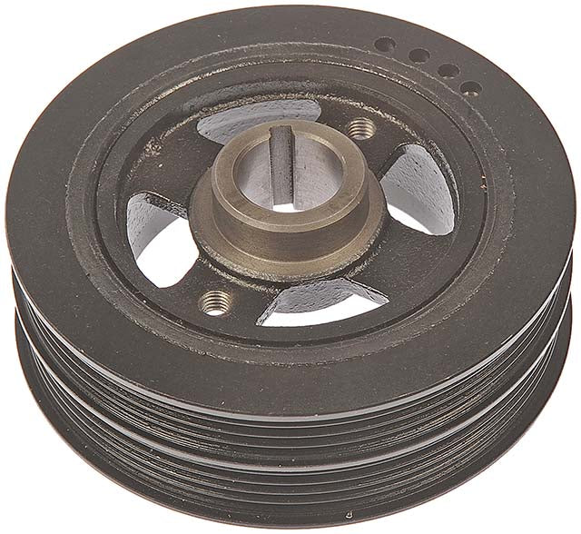Harmonic ballancer - DO594-182