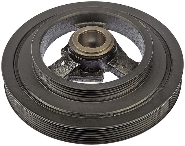 Harmonic balancer stratus 2,0l - DO594-212