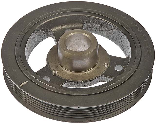 Harmonic balancer jeep 1991-2002 - DO594-254