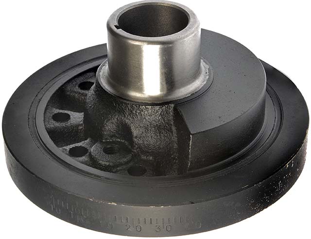 Harmonic balancer ford 289cid - DO594-269