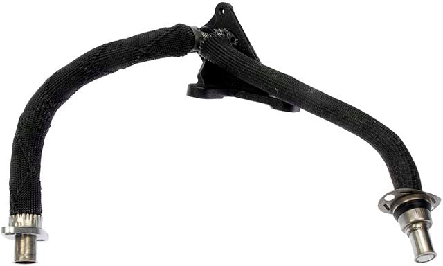 EGR Tube  - DO598-204