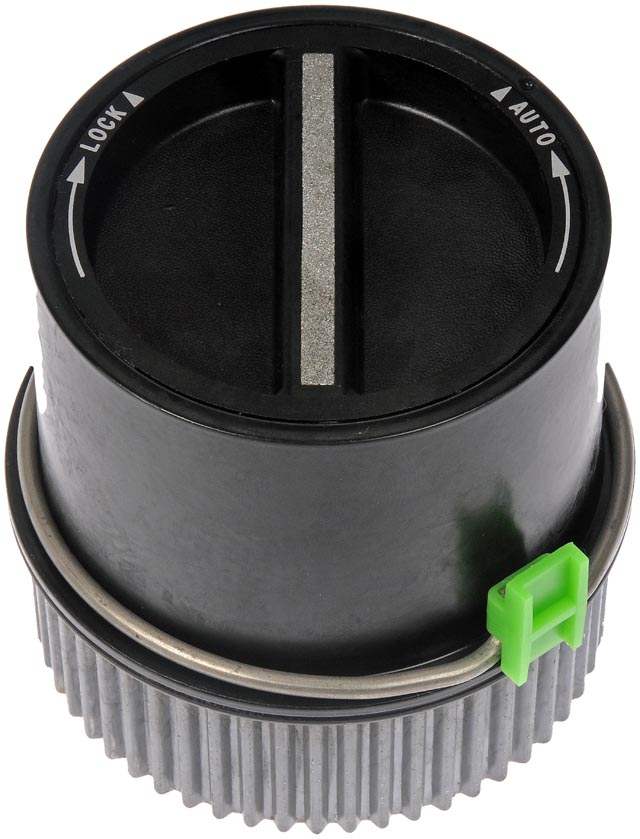 Auto locking hub front 1999-05 Ford stk - DO600-203