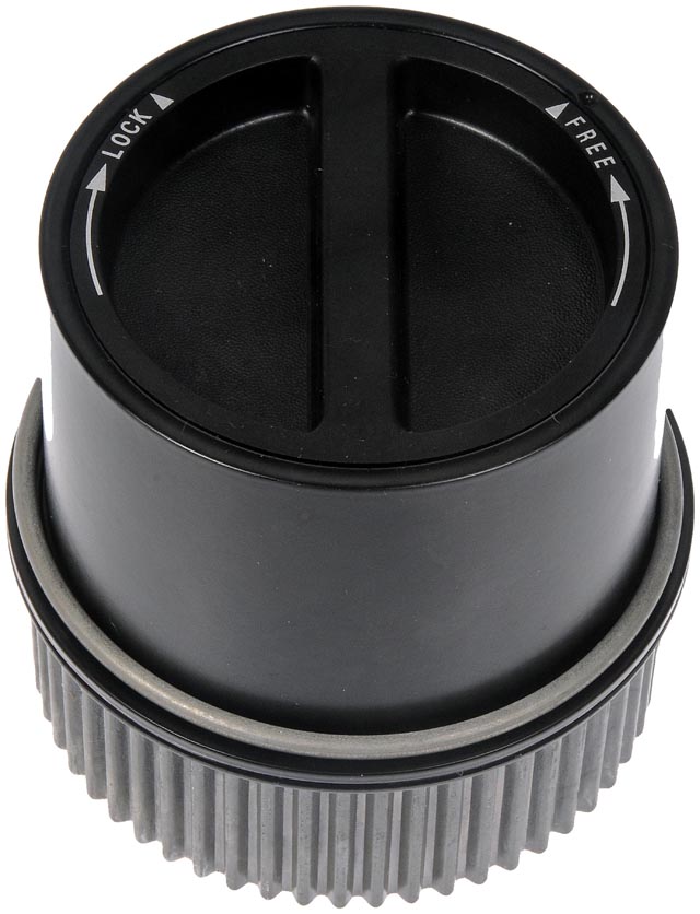 Locking Hub Manual Front 2001-05 Ford - DO600-204