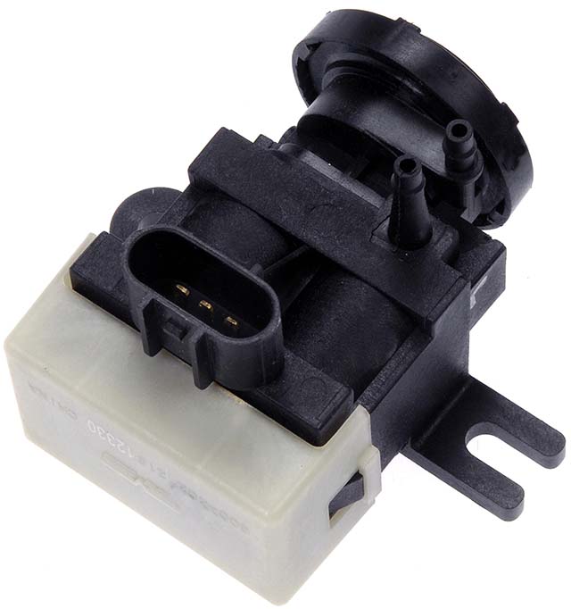 Pulse vacuum actuator 4wd - DO600-402