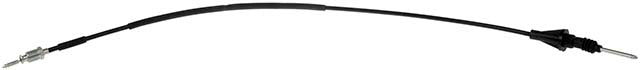 Cable actuator st10 - DO600-601
