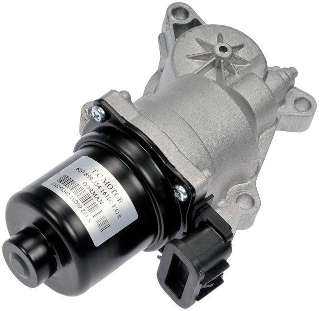 4WD Transfer Case Motor Assembly  - DO600-899