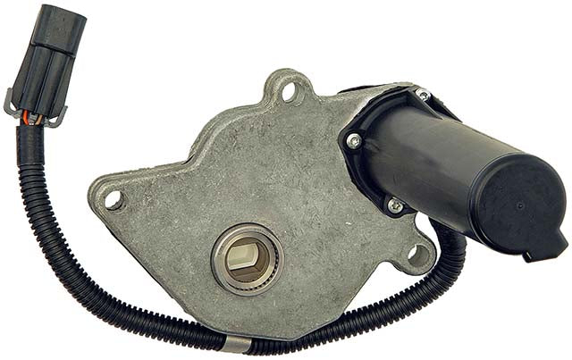 Actuator transfer case NV 136/236/246 NP8 - DO600-901