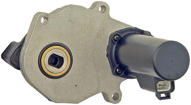 Motor 4 whl drive k1500/2500 96-99 - DO600-902