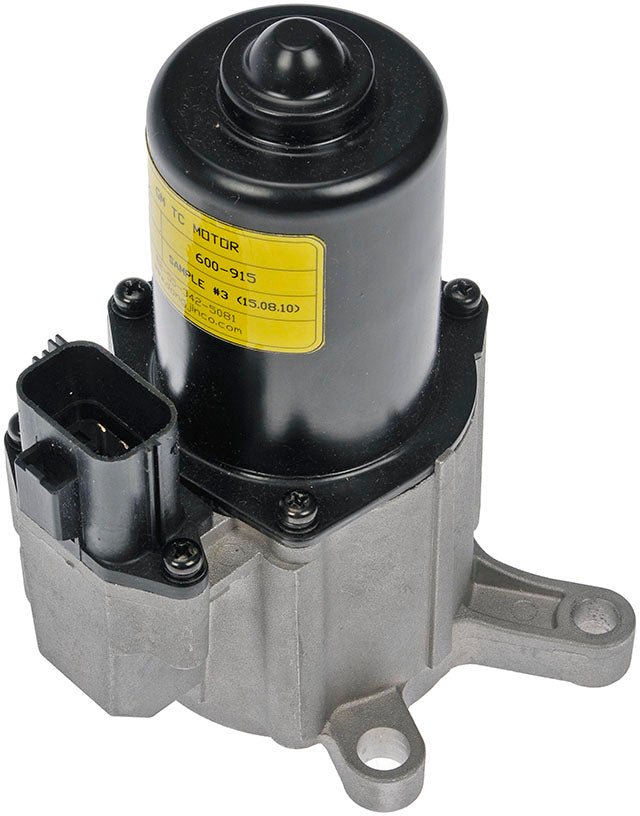 Actuator transfercase NV245 - DO600-915