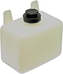 Coolant reservoir bottle - DO603-001