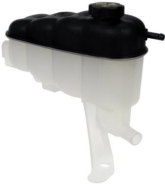 Coolant recovery tank - DO603-054