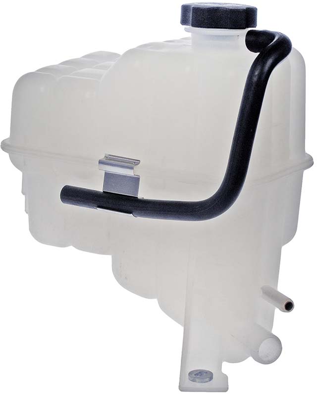 Coolant Reservoir OE solution - DO603-125