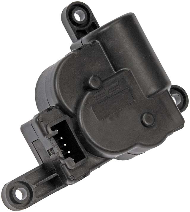 Actuator hvac - DO604-008
