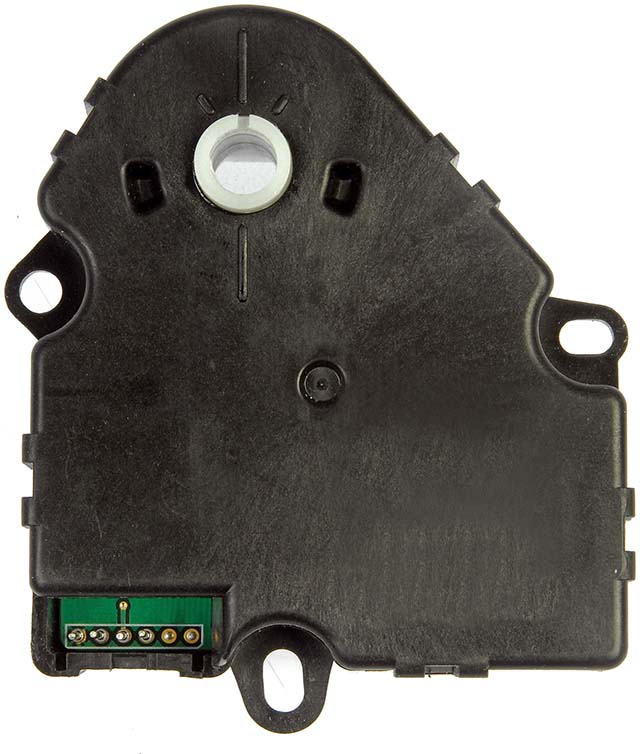 Air door actuator - DO604-107