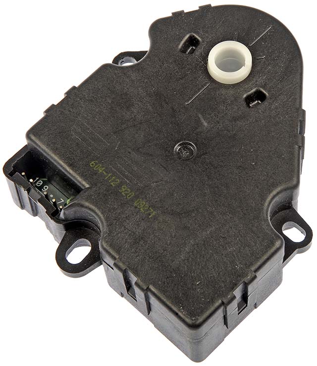 Actuator, Heater Blend Door  - DO604-112