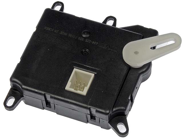 Air door actuator - DO604-225