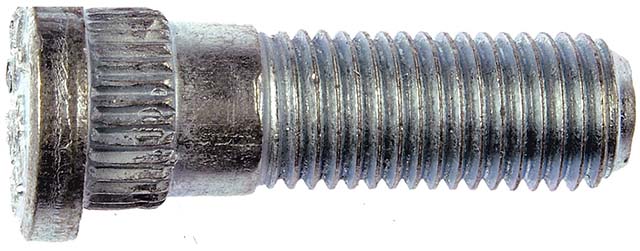 Wheel Stud M12-1,50x41mm, 14,94mm Knurl - DO610-285