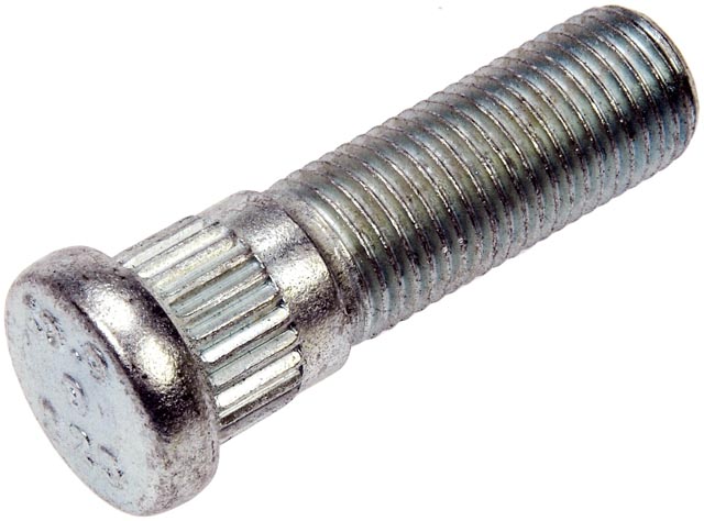 Wheel Stud M14-1.50x49mm, 15,88mm Knurl - DO610-325