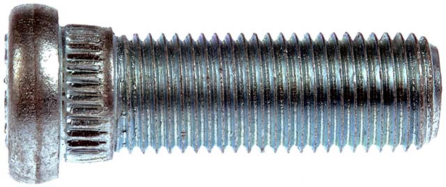 Wheel Stud M14-1.50x43mm, 15,88mm Knurl - DO610-328