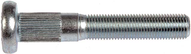 Wheel Stud M14-1.50x90,5mm, 15,88mm Knurl - DO610-333