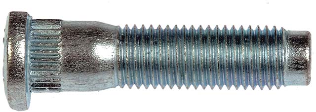 Wheel Stud M12-1,50x51,5mm, 13,41mm Knurl - DO610-365