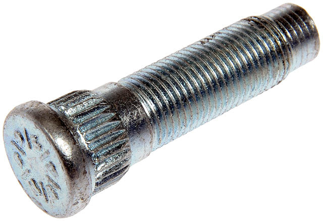 Wheel Stud 1/2-20"x1-31/32", 0,627" Knurl - DO610-368