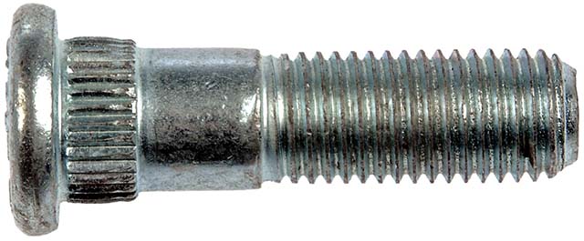 Wheel Stud M12-1,50x46mm, 14,99mm Knurl - DO610-369.1