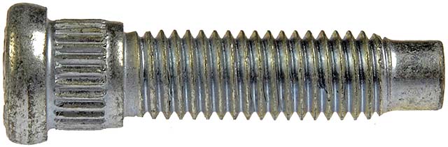 Wheel Stud M12-1,75x51mm, 14,75mm Knurl - DO610-390