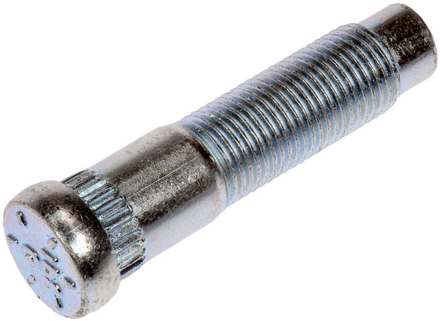 Wheel Stud 1/2-20"x2-3/32", 0,565" Knurl - DO610-391