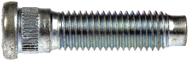 Wheel Stud M14-2.00x47,93mm, 15,50mm Knurl - DO610-442