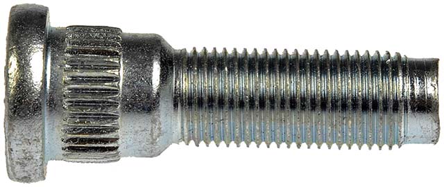 Wheel Stud 1/2-20"x1-15/16", 0,684" Knurl - DO610-446