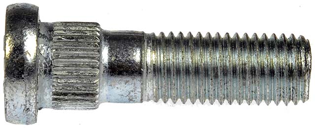 Wheel Stud M12-1,50x43,8mm, 14,00mm Knurl - DO610-452