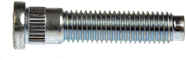 Wheel Stud M14-2.00x66,8mm, 16,00mm Knurl - DO610-455