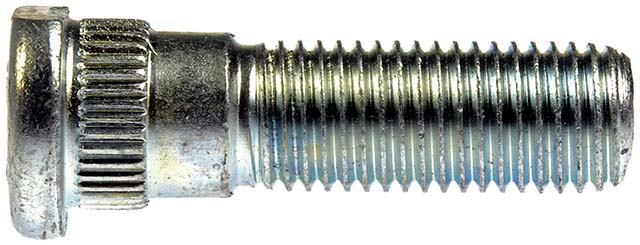 Wheel Stud M12-1,50x43,75mm, 14,77mm Knurl - DO610-474