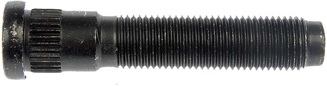 Wheel Stud M14-1.50x73,4mm, 15,93mm Knurl - DO610-509