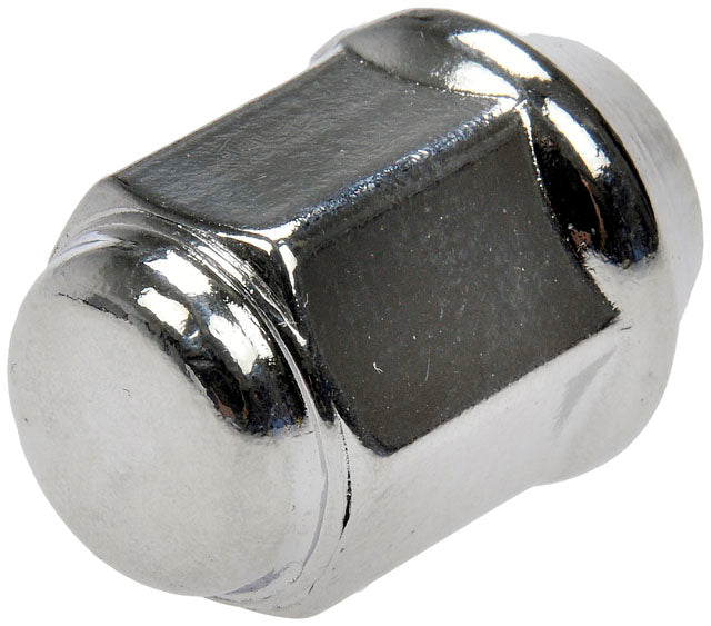 Wheel Nut M12-1.50x31mm, 19mm HEX DOMETOP - DO611-074
