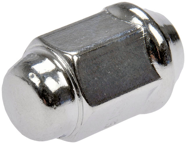 Wheel Nut M12-1.50x36mm, 19mm HEX DOMETOP - DO611-084
