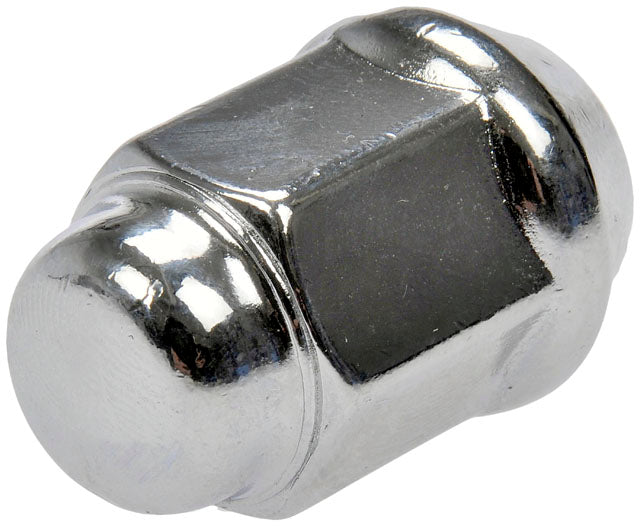 Wheel Nut 1/2-20in x1-5/16", 3/4" HEX DOMETOP - DO611-122