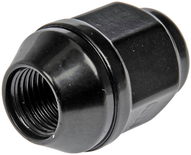 Wheel Nut 1/2-20in x1-1/4", 13/16" Hex Dometop - DO611-123