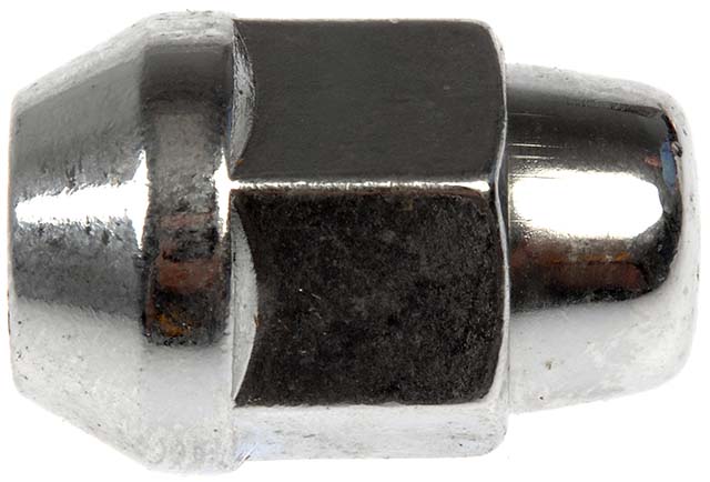 Wheel Nut 1/2-20in x1,385in, 13/16in Hex Dometop - DO611-153