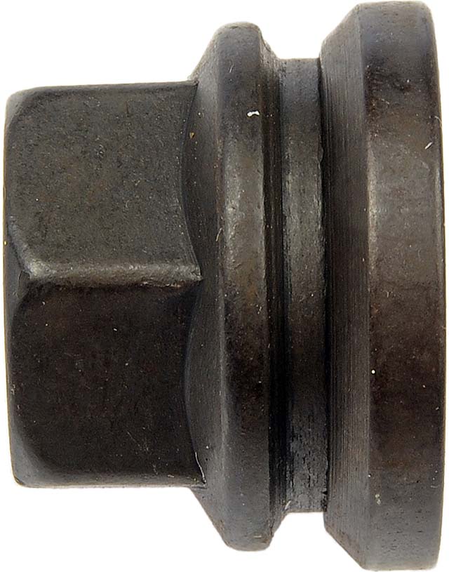 Wheel Nut M14-2.0x22,6mm, 21mm Hex Flat Face - DO611-196