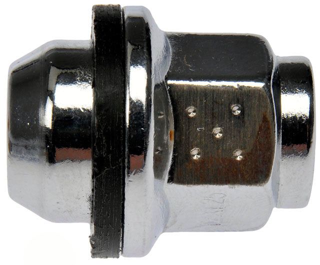 Wheel Nut M12-1,25x29mm, 21mm Hex DOMETOP - DO611-210.1