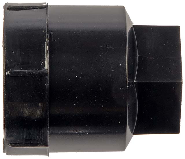 Wheel Nut Cap M24x2,0mm, 19mm Hex - DO611-605